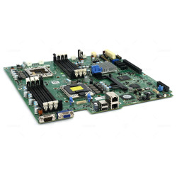 N83VF  DELL MAINBOARD SOCKET LGA1366 FOR POWEREDGE R410
